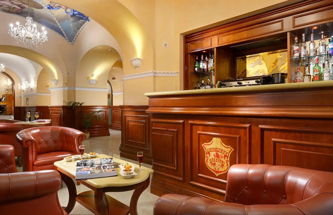 Hotel Principessa Isabella-1