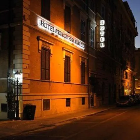 Hotel Principessa Isabella-2